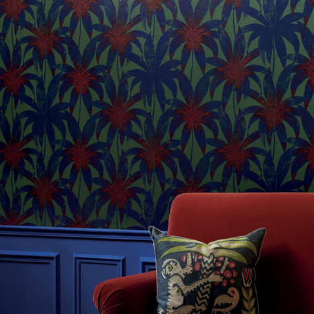 Wallpaper NOBILIS : Caracas