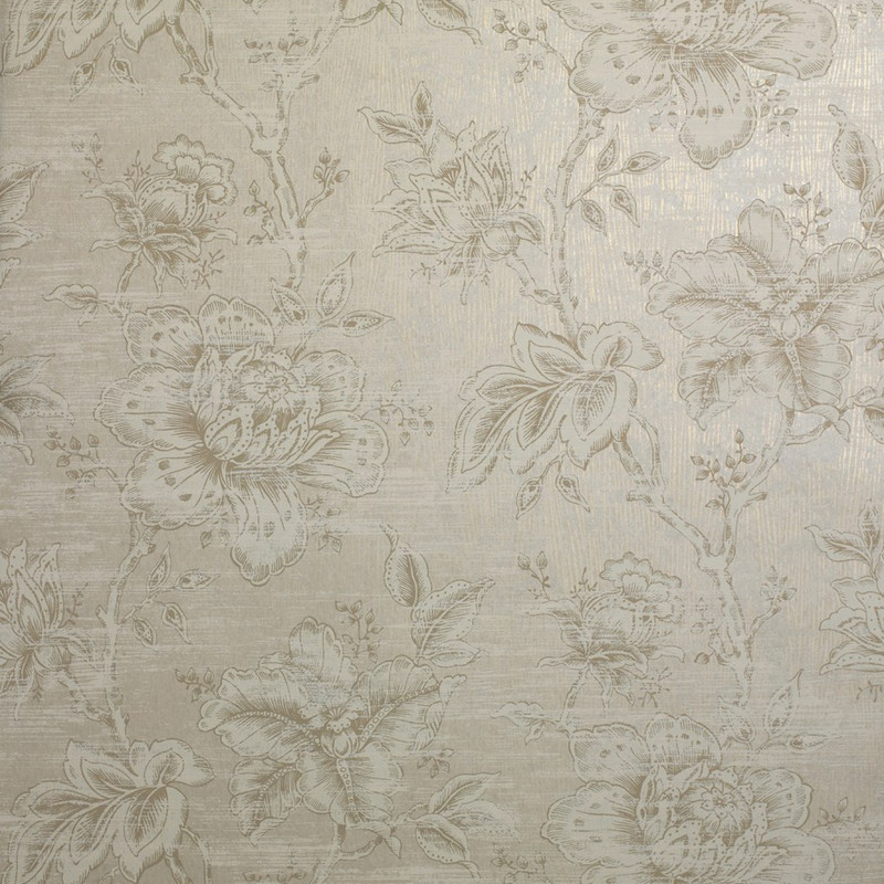 Wallpaper NOBILIS : Floraly