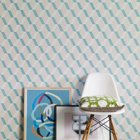 Wallpaper NOBILIS : Diamant