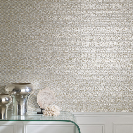 Wallpaper NOBILIS : Nacre
