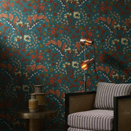 Wallpaper NOBILIS : Narcisse