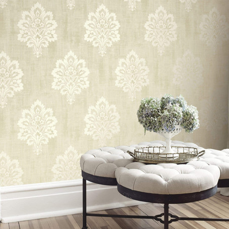 Wallpaper NOBILIS : Rue de Buci