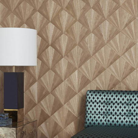 Wallpaper NOBILIS : Verneuil