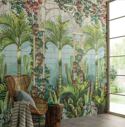 osborne-and-little-w7452-palm-house